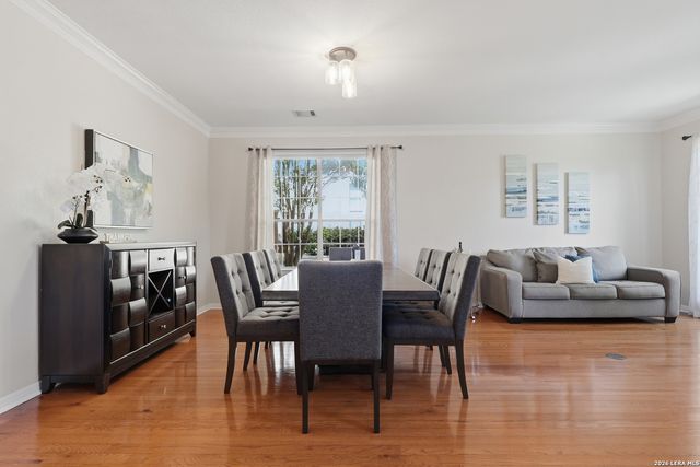 20619 Wind Springs, San Antonio, TX 78258