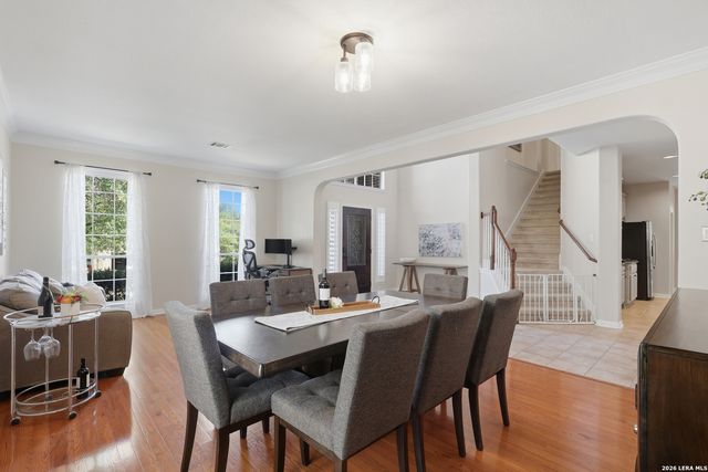 20619 Wind Springs, San Antonio, TX 78258