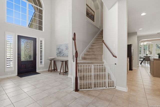 20619 Wind Springs, San Antonio, TX 78258