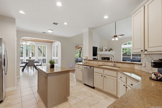 20619 Wind Springs, San Antonio, TX 78258