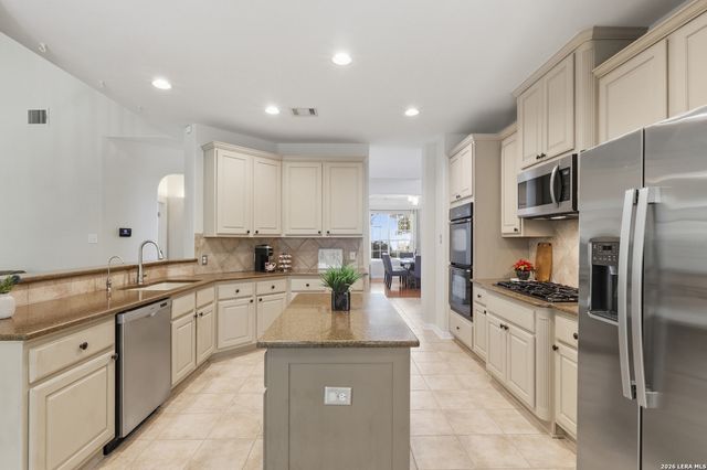 20619 Wind Springs, San Antonio, TX 78258