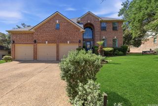 20619 Wind Springs, San Antonio, TX 78258