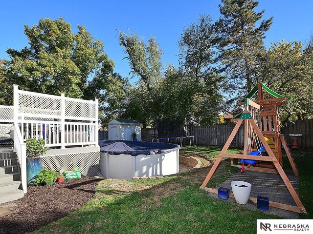 808 Chisholm Trail, Papillion, NE 68046