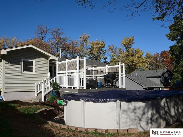 808 Chisholm Trail, Papillion, NE 68046