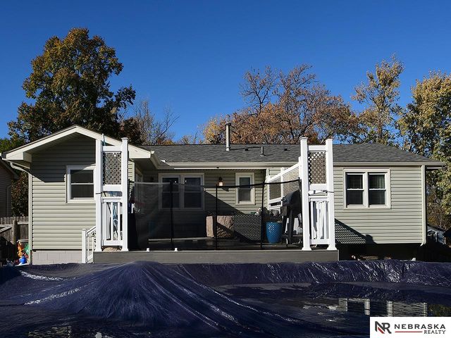 808 Chisholm Trail, Papillion, NE 68046