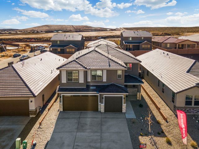 3133 Alicia Road NE, Rio Rancho, NM 87144