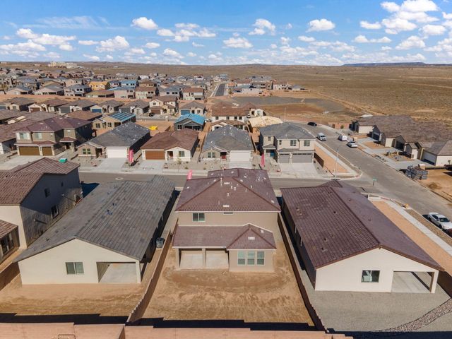 3133 Alicia Road NE, Rio Rancho, NM 87144