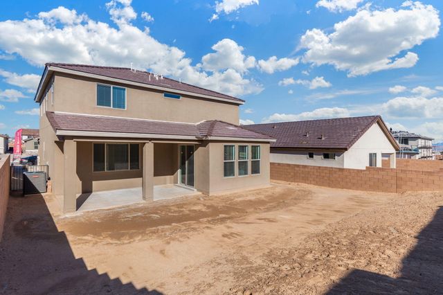 3133 Alicia Road NE, Rio Rancho, NM 87144