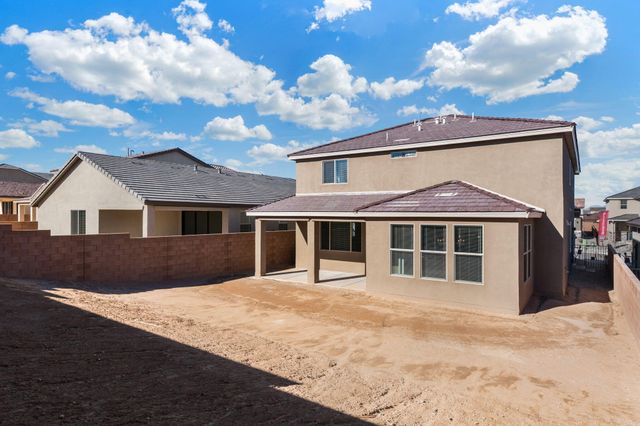 3133 Alicia Road NE, Rio Rancho, NM 87144