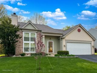 1424 FARRINGTON Lane, Aurora, IL 60504