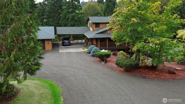 9727 Lundeen Road SW, Rochester, WA 98579