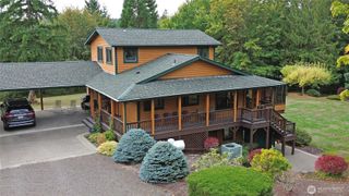 9727 Lundeen Road SW, Rochester, WA 98579