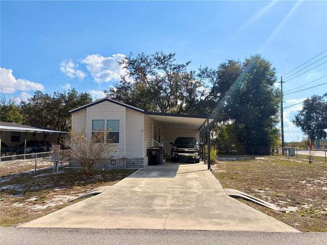 1 BERNIE HILL COURT, Winter Haven, FL 33880