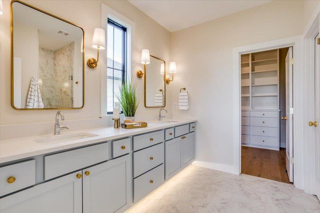 4456 N Bluestem St, Maize, KS 67101