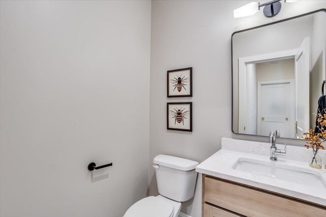 4456 N Bluestem St, Maize, KS 67101