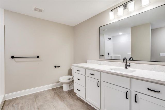 4456 N Bluestem St, Maize, KS 67101