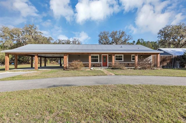 4670 CR 625, Bushnell, FL 33513