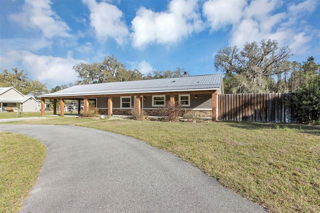 4670 CR 625, Bushnell, FL 33513