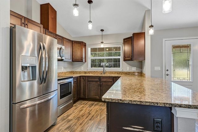 4670 CR 625, Bushnell, FL 33513