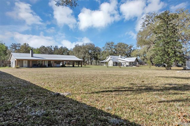 4670 CR 625, Bushnell, FL 33513