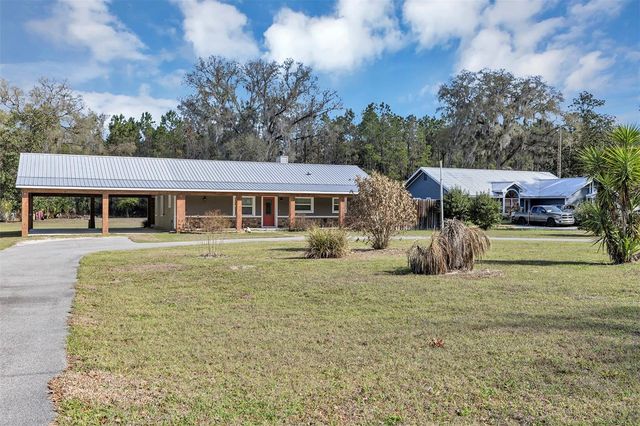 4670 CR 625, Bushnell, FL 33513