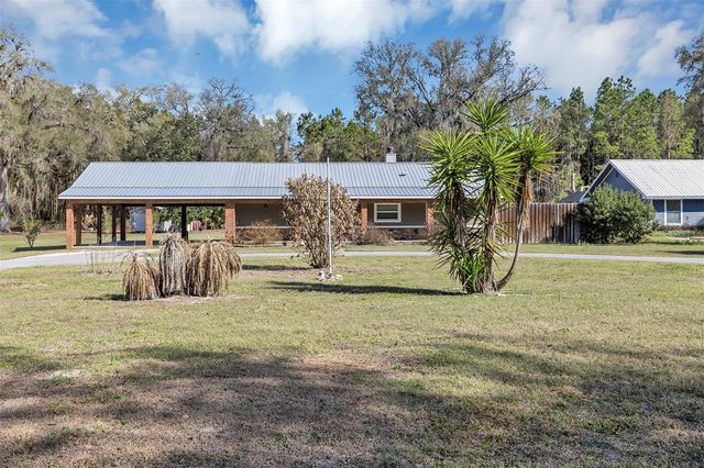 4670 CR 625, Bushnell, FL 33513