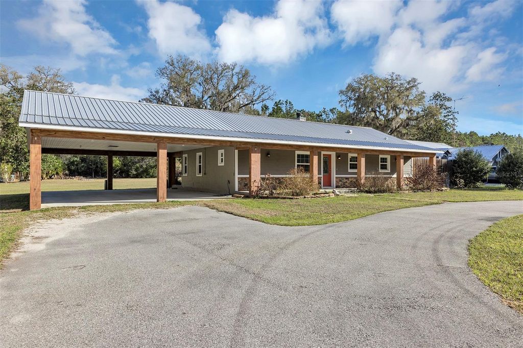 4670 CR 625, Bushnell, FL 33513