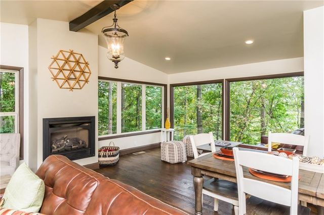 136 Bob Edwards Drive, Dahlonega, GA 30533
