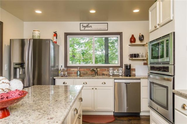 136 Bob Edwards Drive, Dahlonega, GA 30533