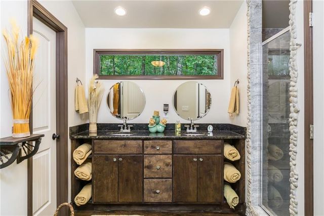 136 Bob Edwards Drive, Dahlonega, GA 30533