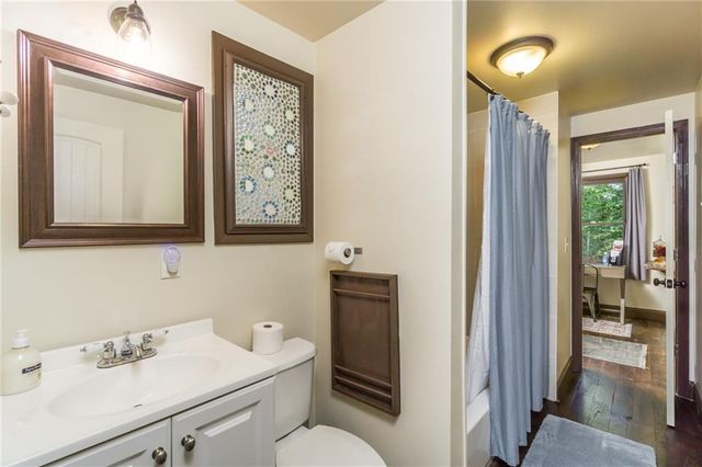 136 Bob Edwards Drive, Dahlonega, GA 30533