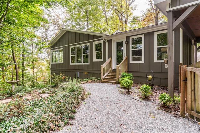136 Bob Edwards Drive, Dahlonega, GA 30533
