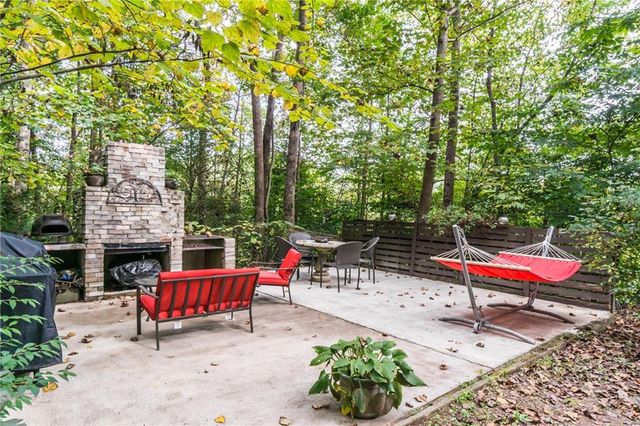 136 Bob Edwards Drive, Dahlonega, GA 30533