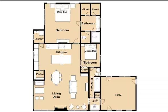 136 Bob Edwards Drive, Dahlonega, GA 30533
