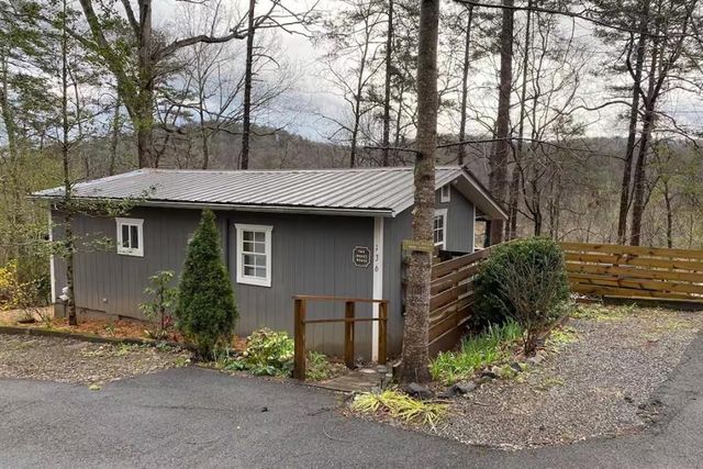 136 Bob Edwards Drive, Dahlonega, GA 30533