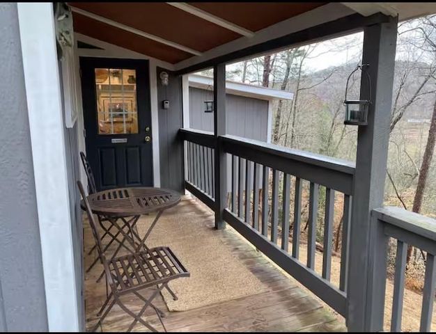136 Bob Edwards Drive, Dahlonega, GA 30533