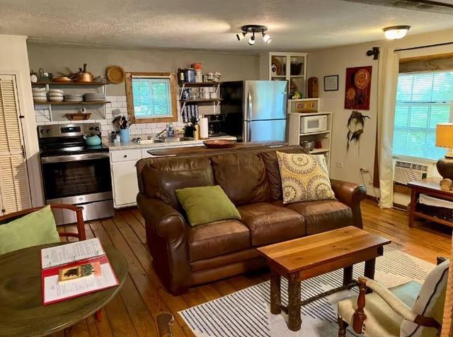 136 Bob Edwards Drive, Dahlonega, GA 30533