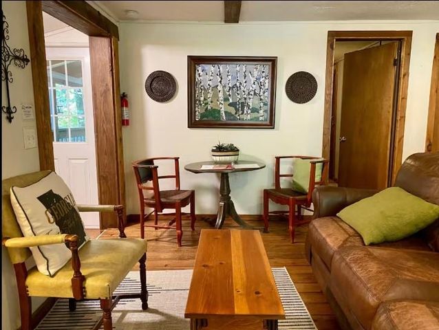 136 Bob Edwards Drive, Dahlonega, GA 30533