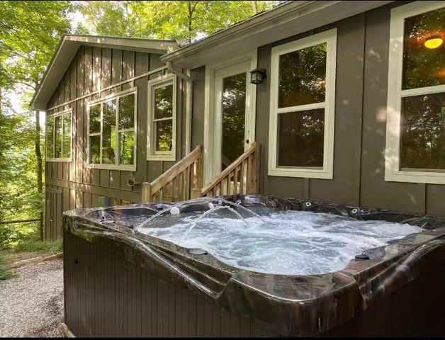136 Bob Edwards Drive, Dahlonega, GA 30533