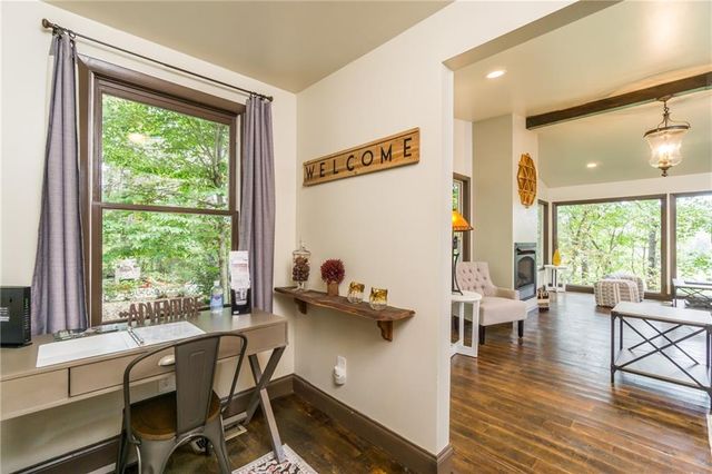 136 Bob Edwards Drive, Dahlonega, GA 30533