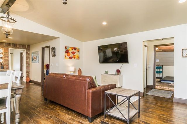 136 Bob Edwards Drive, Dahlonega, GA 30533