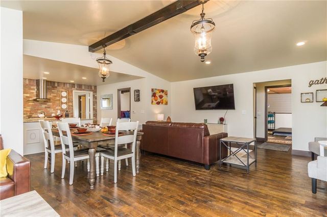 136 Bob Edwards Drive, Dahlonega, GA 30533