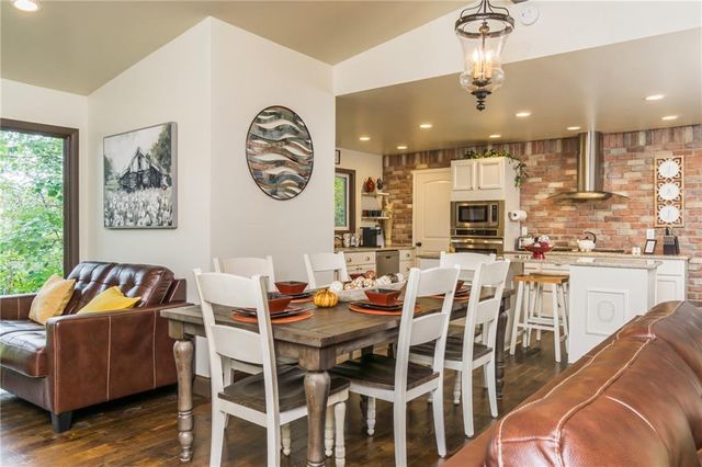 136 Bob Edwards Drive, Dahlonega, GA 30533
