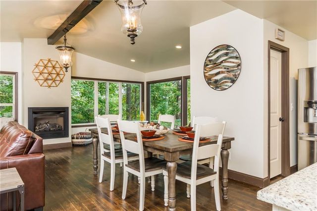 136 Bob Edwards Drive, Dahlonega, GA 30533