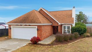 5344 Silver Fox Way, North Augusta, SC 29841