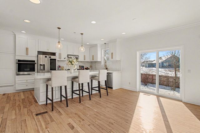 19375 Harmony Avenue, Rogers, MN 55374