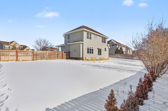 19375 Harmony Avenue, Rogers, MN 55374