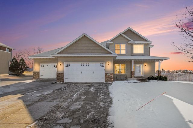 19375 Harmony Avenue, Rogers, MN 55374