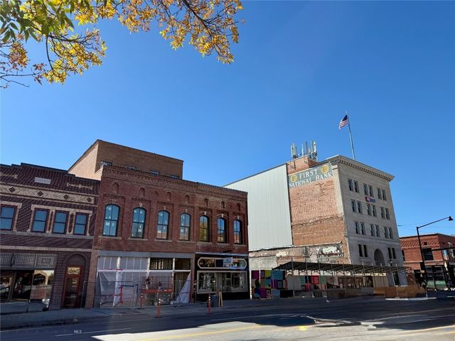 122 E Main Street 2A, Bozeman, MT 59715
