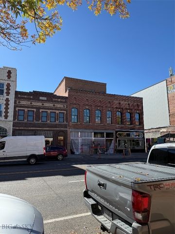 122 E Main Street 2A, Bozeman, MT 59715